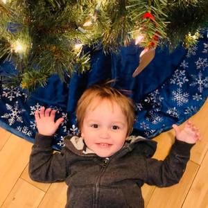 Meet your Posher, Kerianne